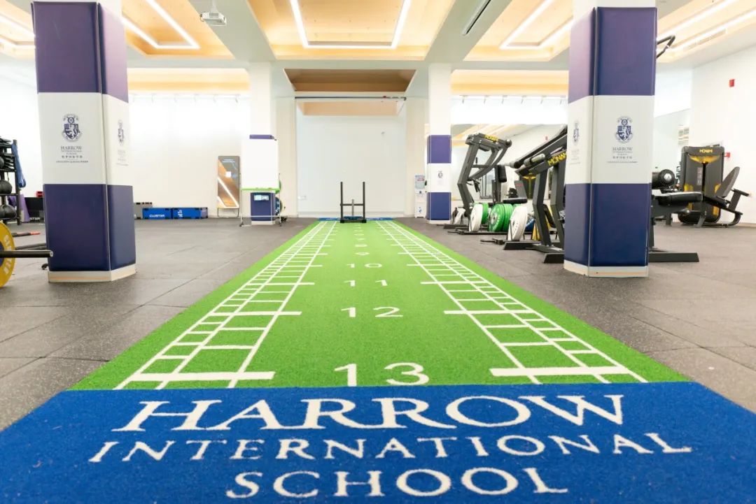 School Facility and Accessibility Signage System for Public Amenities, Safety and Inclusive Access